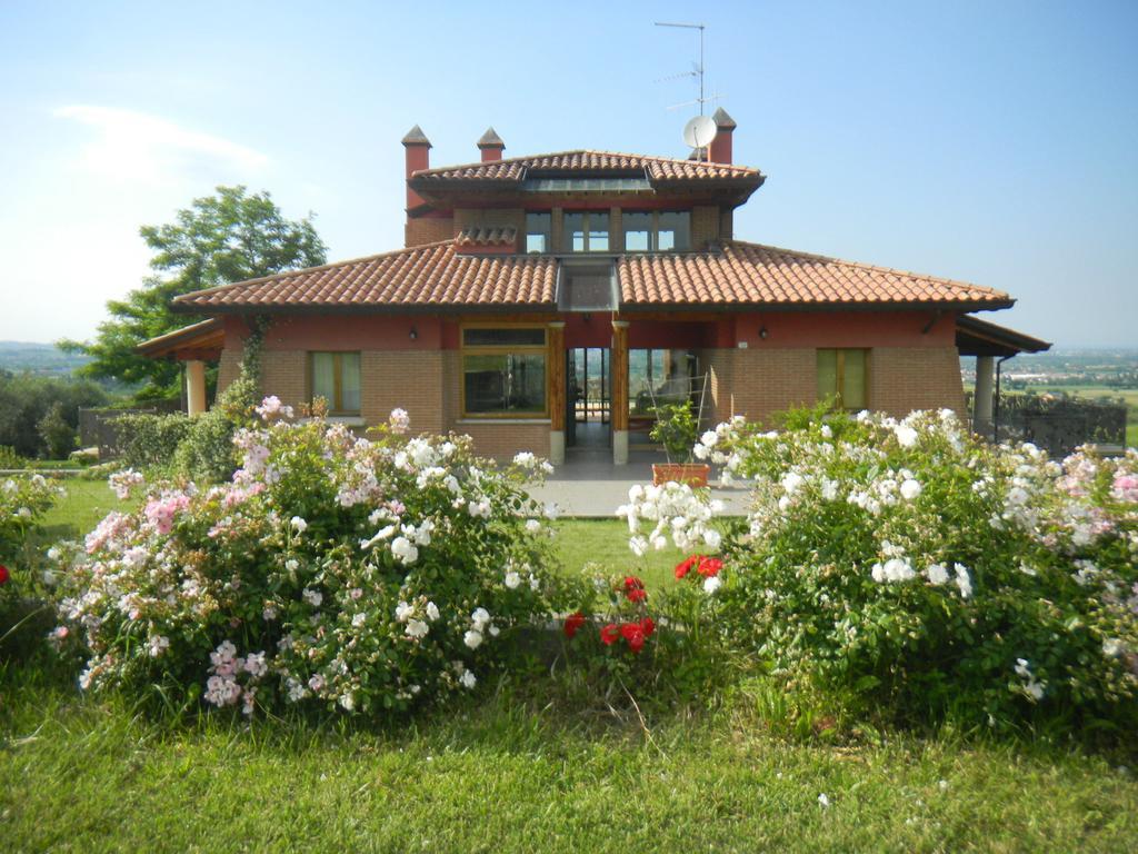 Villa Vinivo *
